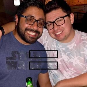 Meet your Posher, Anthony